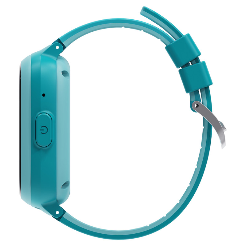 Canyon kids watch Sunny KW-48 Video 4G GPS Games&Music Blue