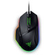 Razer Basilisk V3 35K Gaming Mouse, Black, Focus Pro 35K Optical Sensor Gen-2, Optical Mouse Switches Gen-3, Razer&trade; Speedflex Cable, 4-Way Razer&trade; HyperScroll Tilt Wheel, 35K DPI