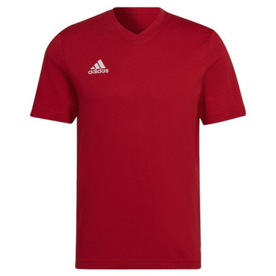 Adidas T-shirt adidas Entrada 22 Tee M HC0451 (M)