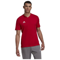Adidas T-shirt adidas Entrada 22 Tee M HC0451 (L)