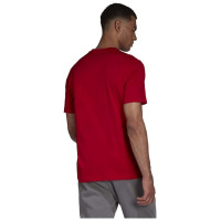 Adidas T-shirt adidas Entrada 22 Tee M HC0451 (L)