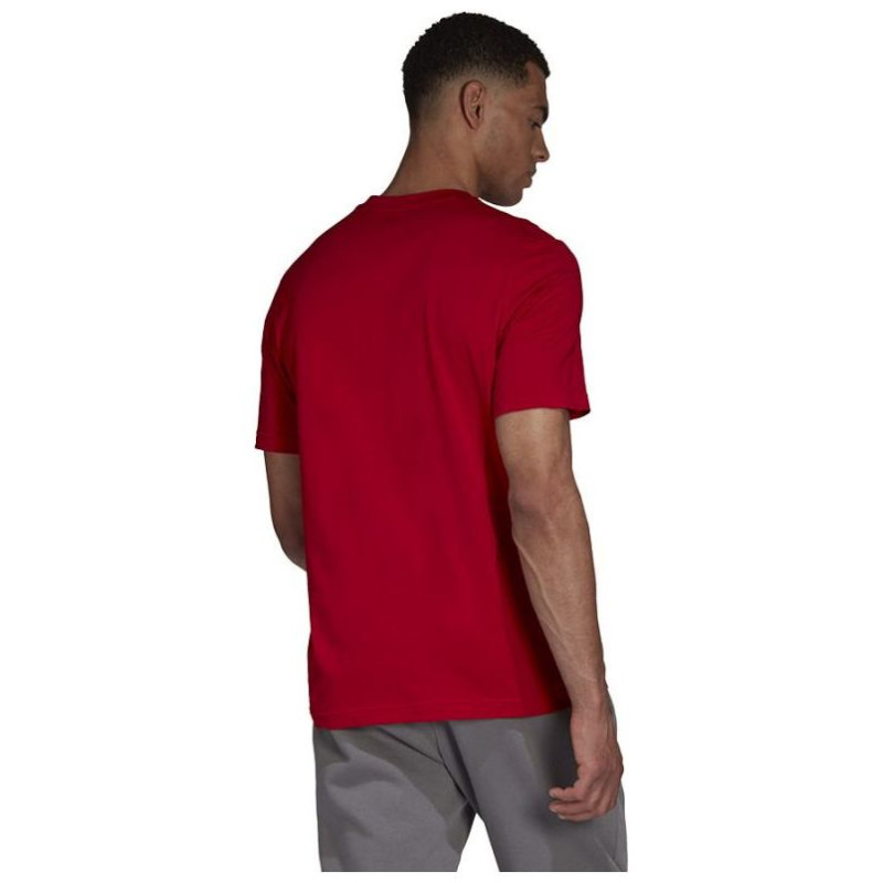 Adidas T-shirt adidas Entrada 22 Tee M HC0451 (L)