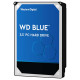 Western Digital HDD|WESTERN DIGITAL|Blue|6TB|SATA 3.0|256 MB|5400 rpm|3,5"|WD60EZAZ
