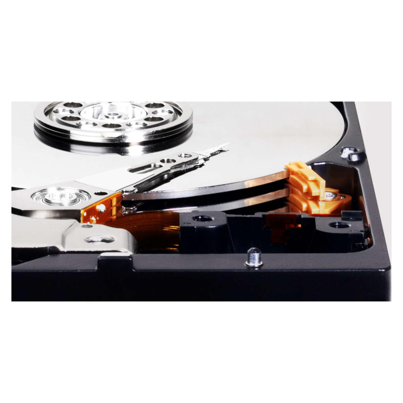 Western Digital HDD|WESTERN DIGITAL|Blue|6TB|SATA 3.0|256 MB|5400 rpm|3,5"|WD60EZAZ