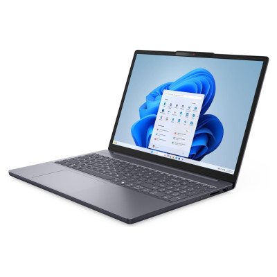 Lenovo Notebook|LENOVO|IdeaPad|Slim 3 15IRH10|CPU Intel&reg; CoreT i5|i5-13420H|15.3 "|1920 x 1200 pixels|RAM 16 GB|DDR5-SDRAM|SSD 512 GB|Discrete graphics Not available|On-board graphics Yes|Numeric keypad Yes|Keyboard language English|Colour Grey|W