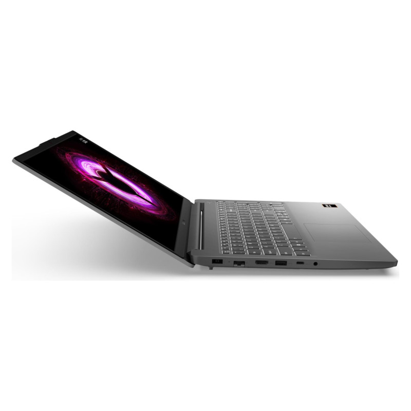 Lenovo Notebook|LENOVO|LOQ|LOQ 15ARP10E|CPU AMD RyzenT 7|7735HS|3.2 GHz|15.6 "|1920 x 1080 pixels|RAM 16 GB|DDR5-SDRAM|SSD 1000 GB|Discrete graphics NVIDIA GeForce RTX 3050|6 GB|On-board graphics Yes|Numeric keypad Yes|Keyboard language English|Colou