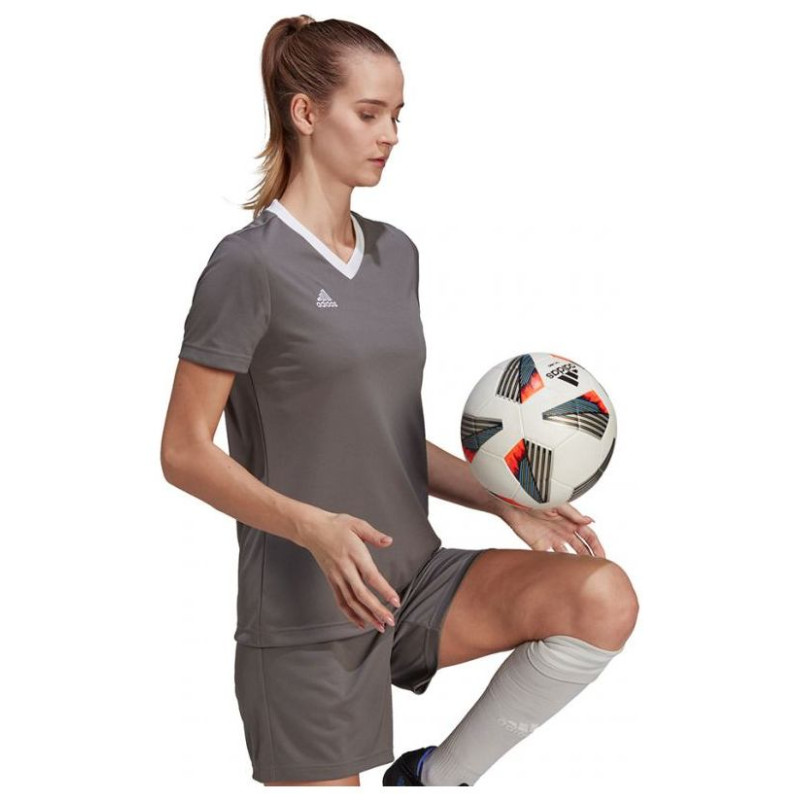 Adidas T-shirt adidas Entrada 22 Jsy W H59848 (XS)