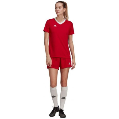 Adidas T-shirt adidas Entrada 22 Jsy W H57571 (2XS)