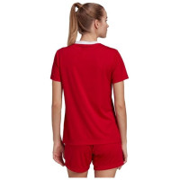 Adidas T-shirt adidas Entrada 22 Jsy W H57571 (L)