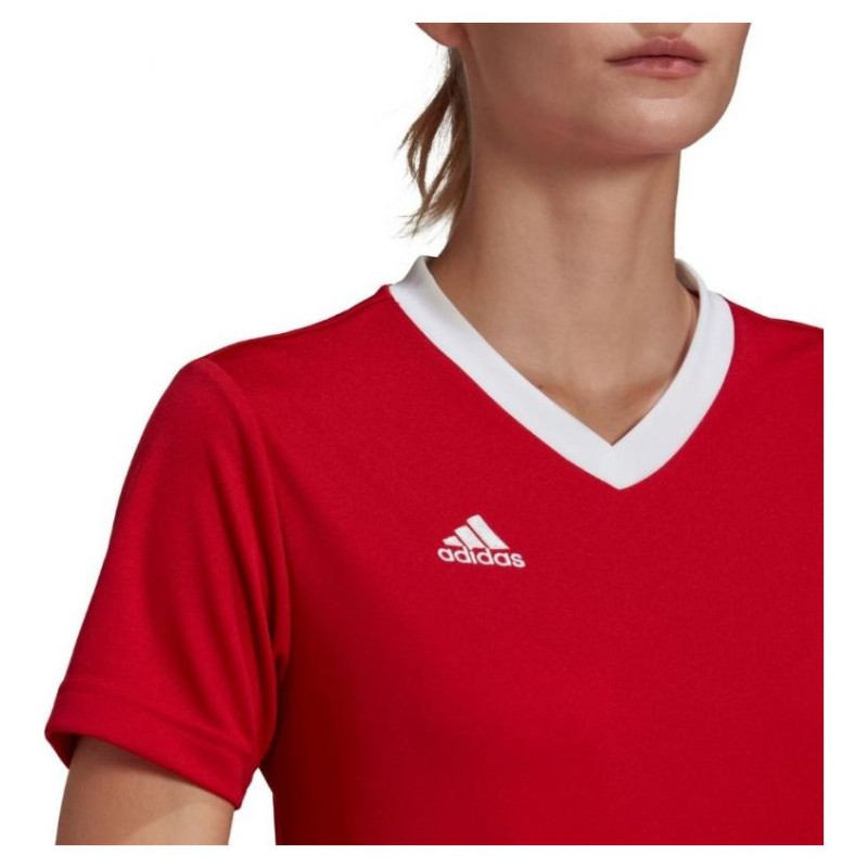 Adidas T-shirt adidas Entrada 22 Jsy W H57571 (L)
