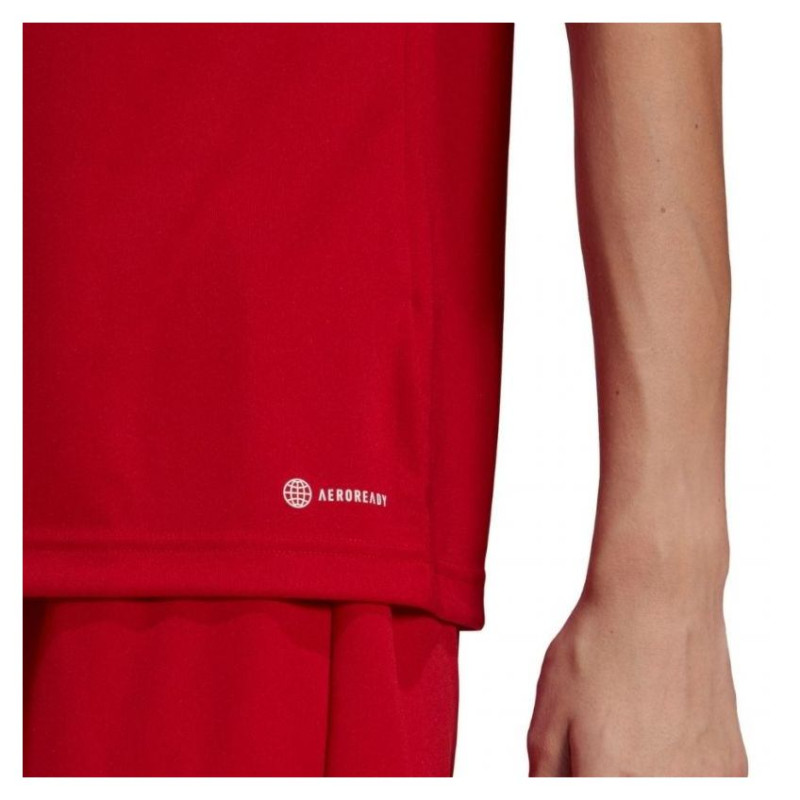 Adidas T-shirt adidas Entrada 22 Jsy W H57571 (L)