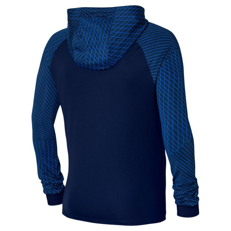 Nike DF Strike 23 HD Trk M DR2571 451 sweatshirt (M)