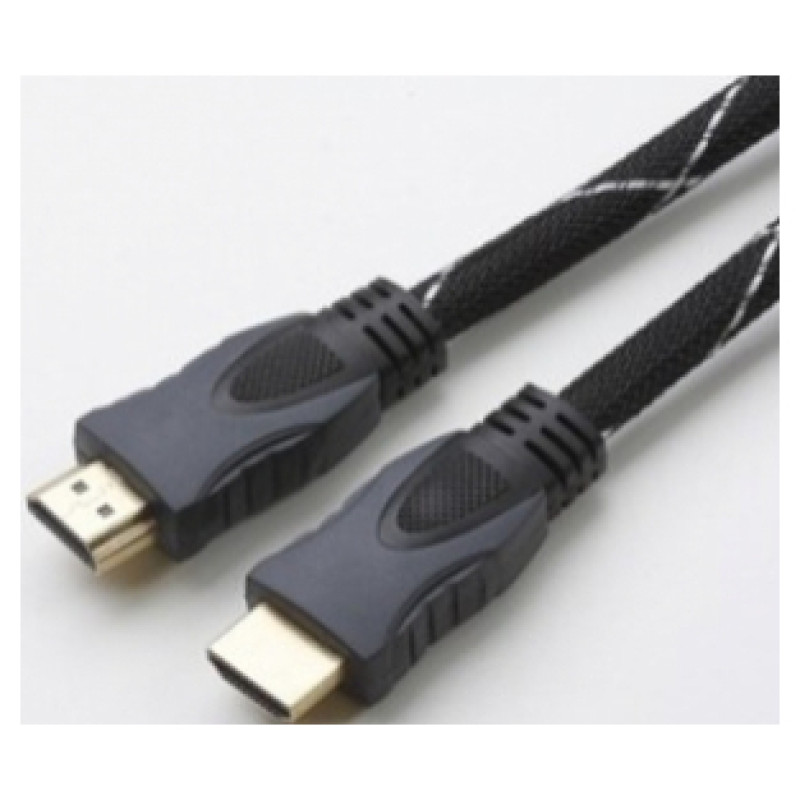Brackton Kabelis Brackton HDMI - HDMI 1.5m 4K