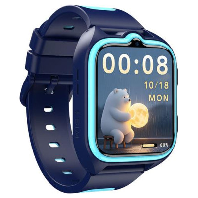 Blackview SMARTWATCH Z30/BLUE Z30BLUE BLACKVIEW