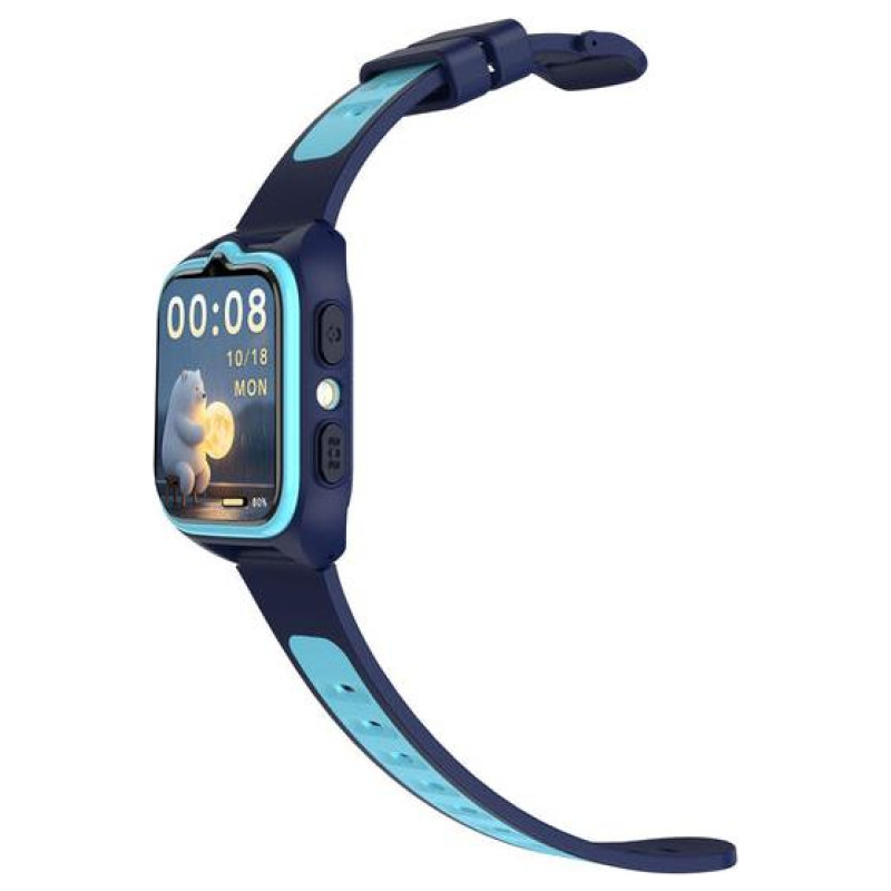 Blackview SMARTWATCH Z30/BLUE Z30BLUE BLACKVIEW