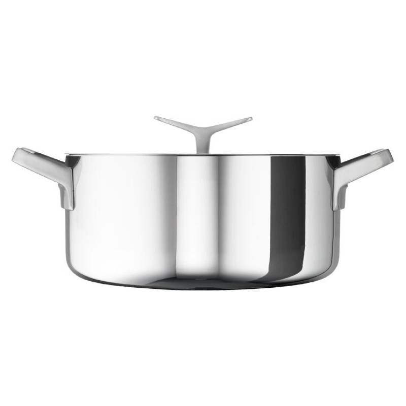 Electrolux katls ar vāku 3l - E9KLSA11