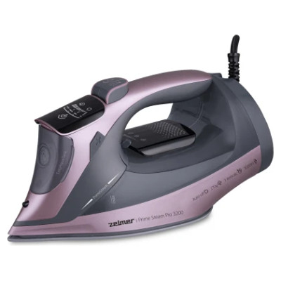 Zelmer ZIR4900 PrimeSteam