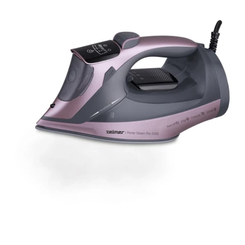 Zelmer ZIR4900 PrimeSteam