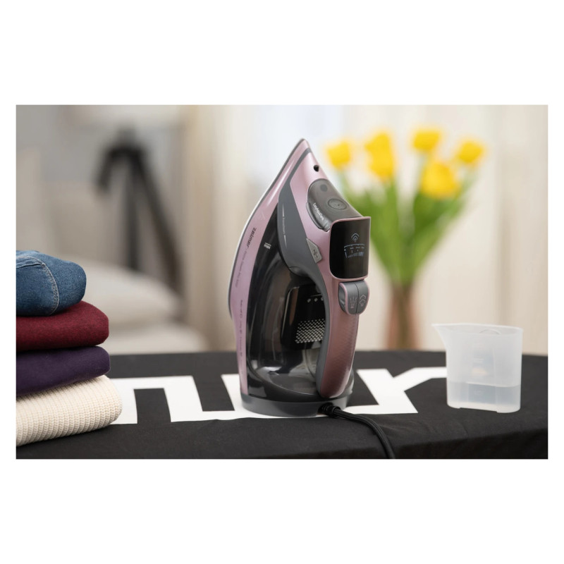 Zelmer ZIR4900 PrimeSteam