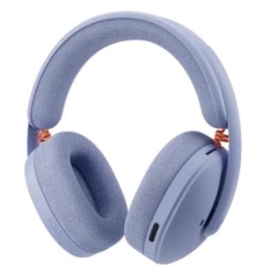 Logitech Bezvadu austiņas Logitech G325 LIGHTSPEED Lilac