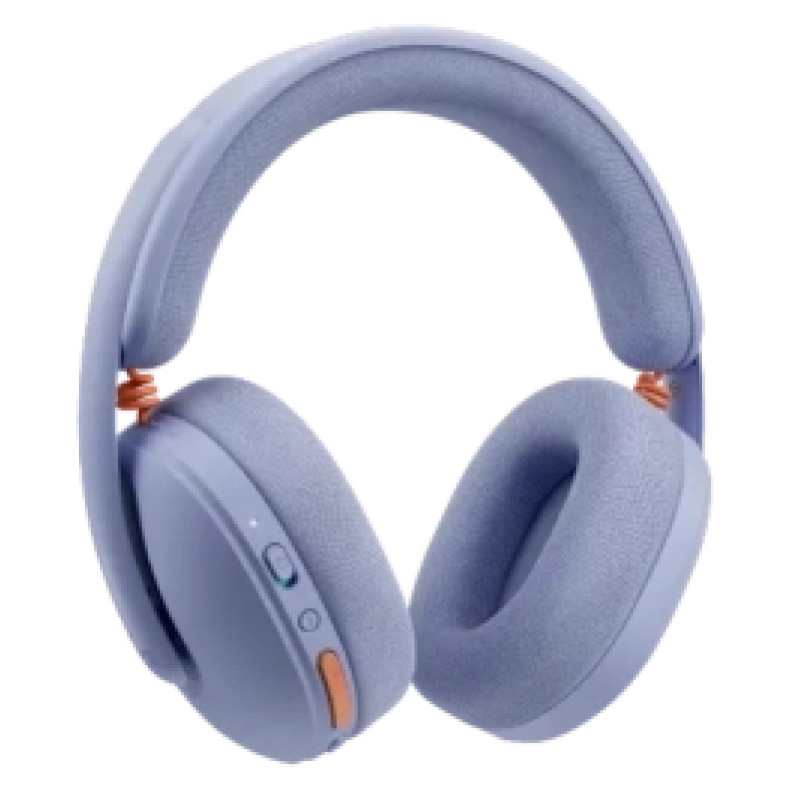 Logitech Bezvadu austiņas Logitech G325 LIGHTSPEED Lilac