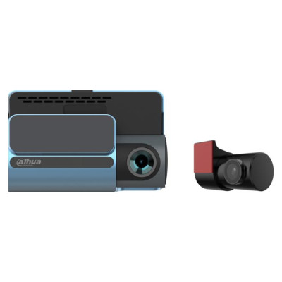 Dahua DASHCAM 105 DEGREE 4K+1080P/TFT WIFI S8 DAHUA
