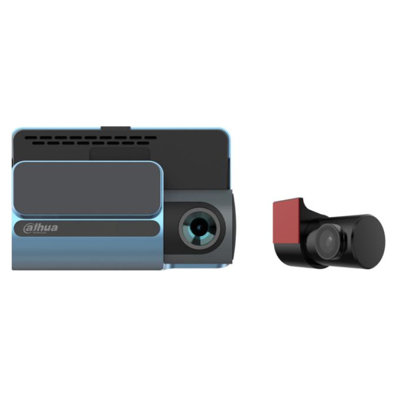Dahua DASHCAM 105 DEGREE 4K+1080P/TFT WIFI S8 DAHUA