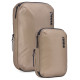 Thule 5564 Compression Packing Cube Set gentle beige