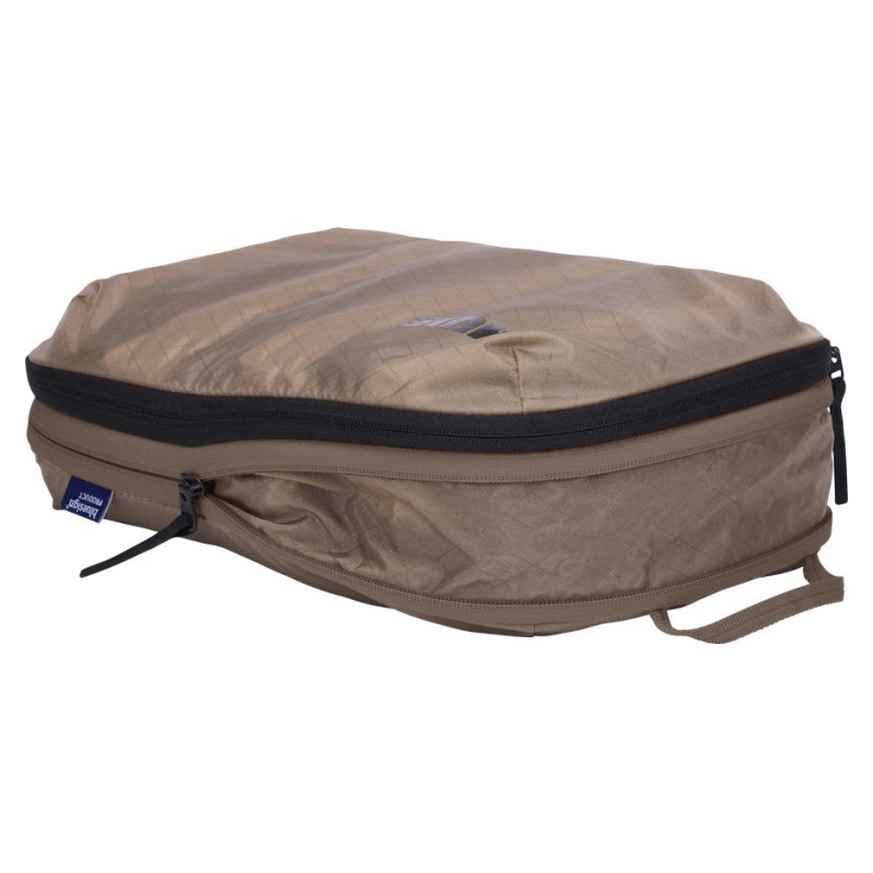 Thule 5564 Compression Packing Cube Set gentle beige