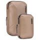 Thule 5564 Compression Packing Cube Set gentle beige