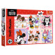 Trefl DISNEY Puzle Minnija, 160 gab.