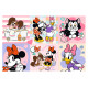 Trefl DISNEY Puzle Minnija, 160 gab.
