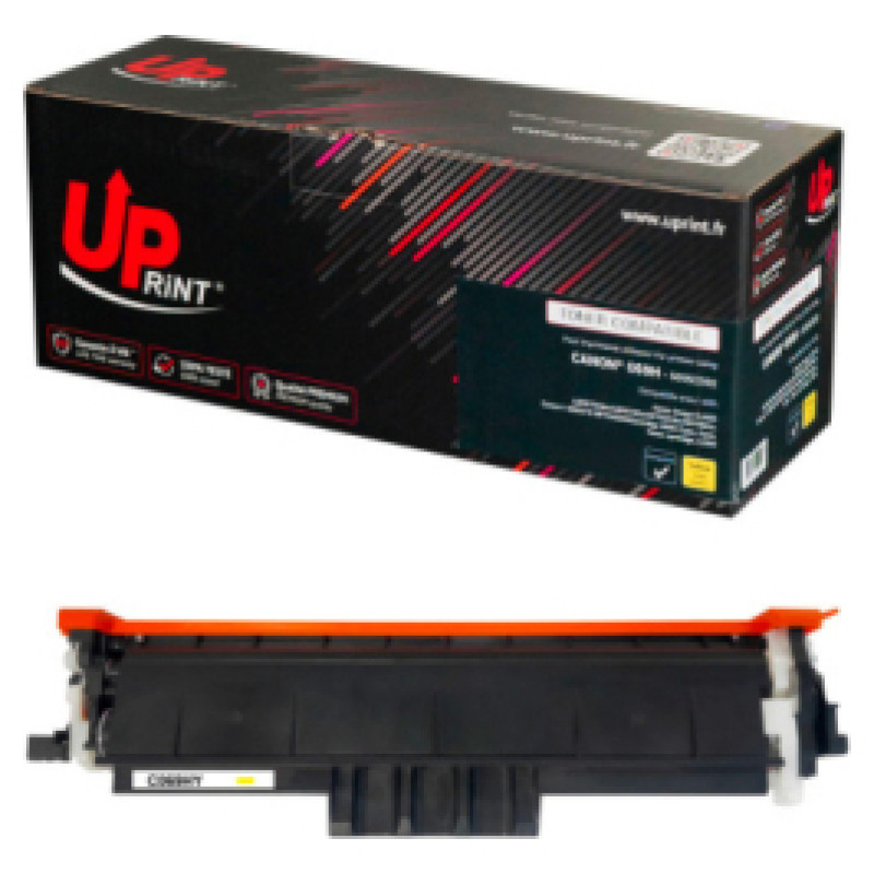 Uprint Toneris UPrint Canon 5095C002 069H Yellow