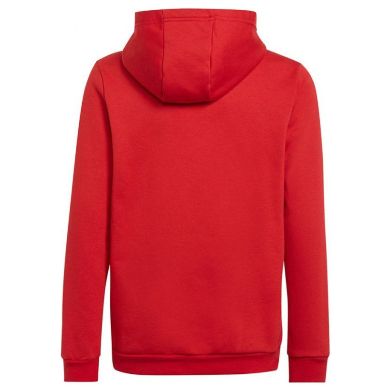 Adidas Sweatshirt adidas Entrada 22 Hoody Jr H57566 (176cm)