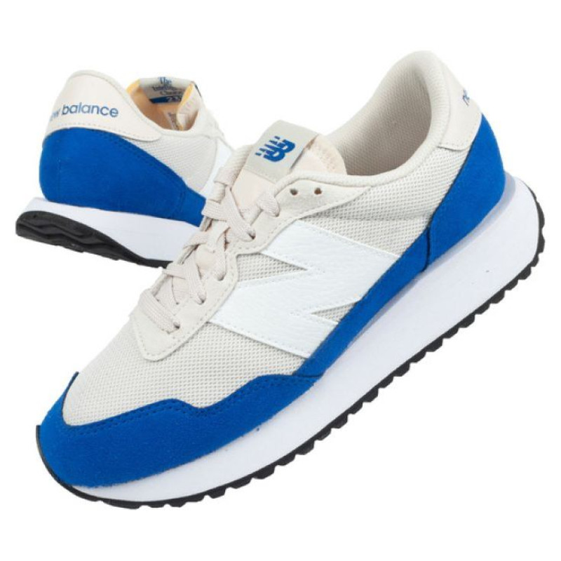 New Balance M MS237PL1 (39.5)