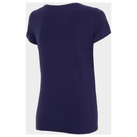 4F T-shirt 4F W H4L22-TSD350 30S (XS)