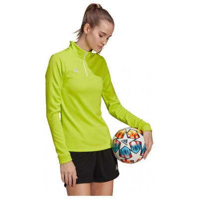 Adidas Sweatshirt adidas Entrada 22 Top Training W HC5052 (XS)