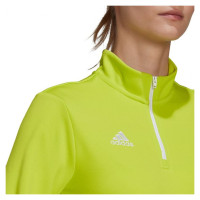 Adidas Sweatshirt adidas Entrada 22 Top Training W HC5052 (XS)