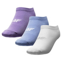 4F Socks 4F Jr HJL22 JSOD003 10M + 34S + 52 (36-38)