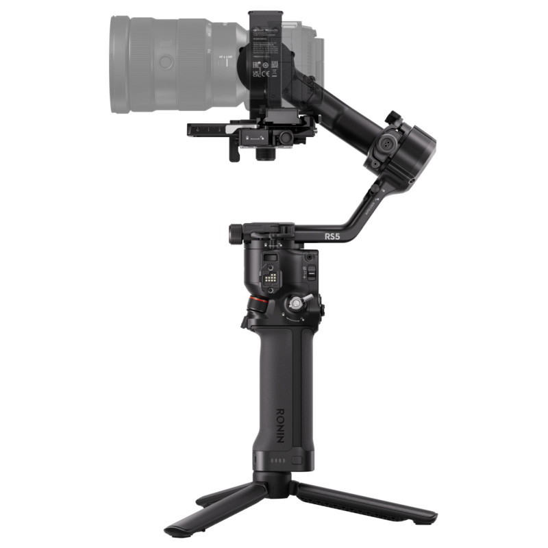 DJI GIMBAL RS 5/CP.RN.00000496 DJI
