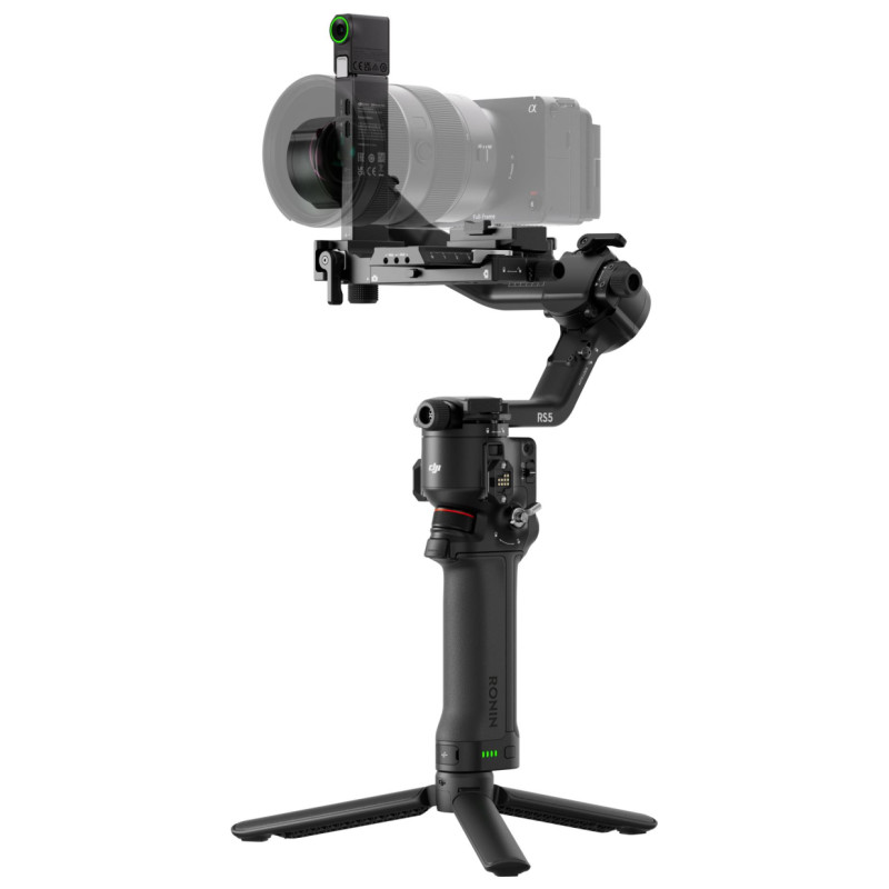DJI GIMBAL RS 5/CP.RN.00000496 DJI