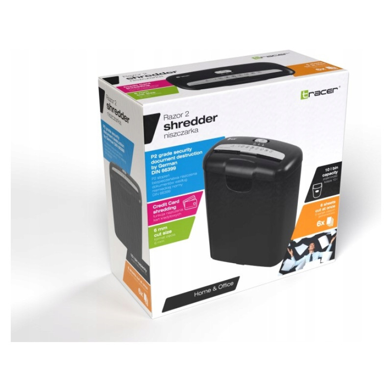 Tracer 46722 Razor 2