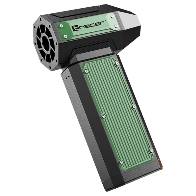 Tracer 47681 AirForce Mini Blower