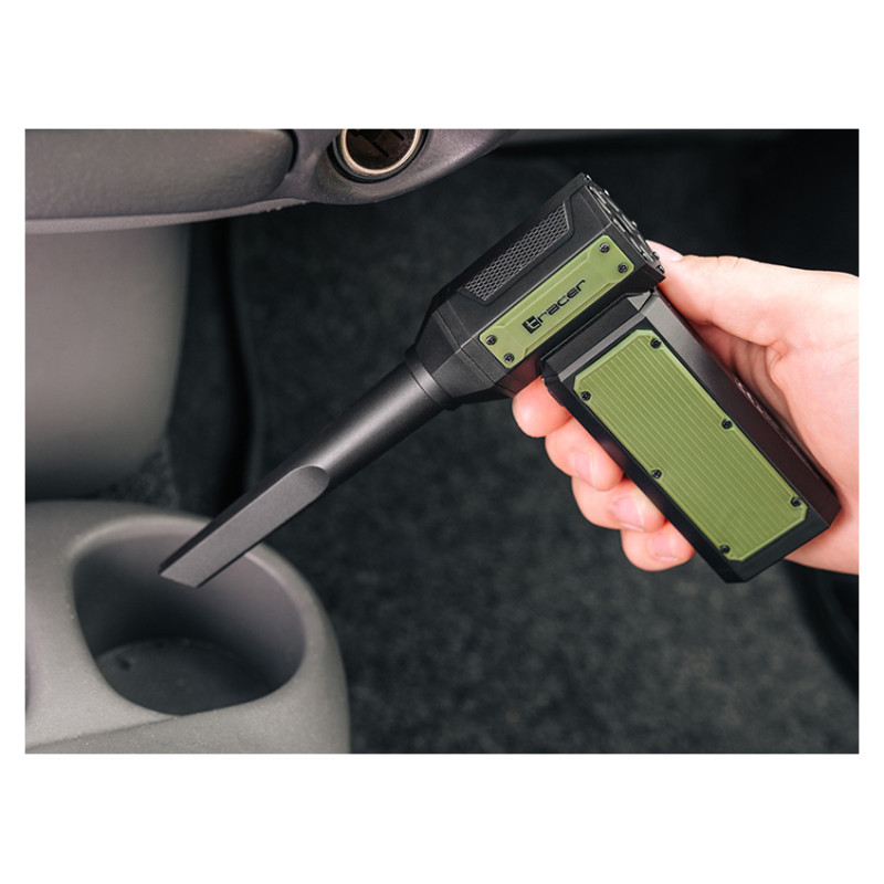 Tracer 47681 AirForce Mini Blower