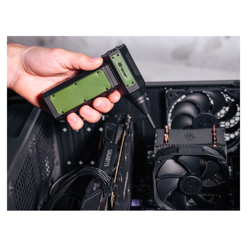 Tracer 47681 AirForce Mini Blower