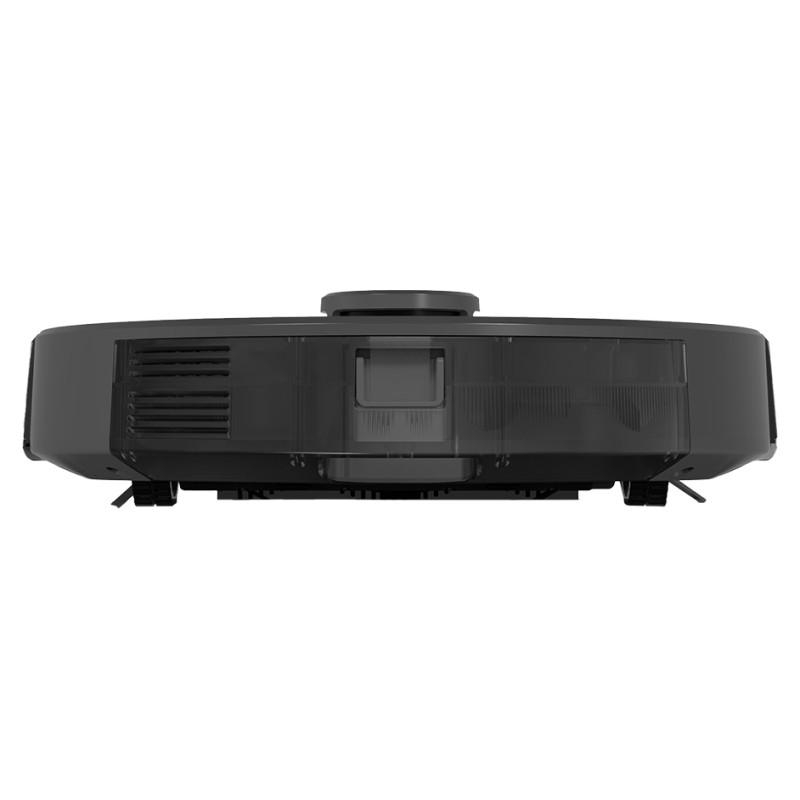 Aeno Robot Vacuum Cleaner RC3S: wet & dry cleaning, smart control AENO App, powerful Japanese Nidec motor, turbo mode