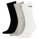 Puma Socks Puma Sport Crew Lightweight 3pak 907940 03 (39-42)