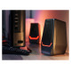 Tracer 47764 Loop 2 RGB USB Multimedia Speakers 2.0