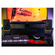 Tracer 47764 Loop 2 RGB USB Multimedia Speakers 2.0