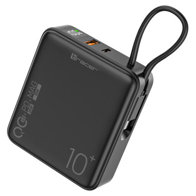 Tracer 47643  Quant Mobile Battery PD 20W